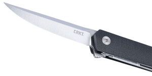 Briceag CEO Compact Black, CRKT - Img 5