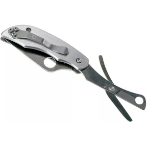Briceag ClipiTool™ Scissors, Spyderco - Img 5