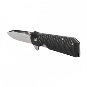 Briceag Cold Steel 1911 Folding Knife 4116 Flipper Liner Lock CS-20NPJAA - Img 2