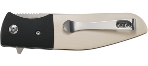 Briceag Curfew White, CRKT - Img 4