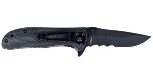 Briceag Drifter Blackout, CRKT - Img 8