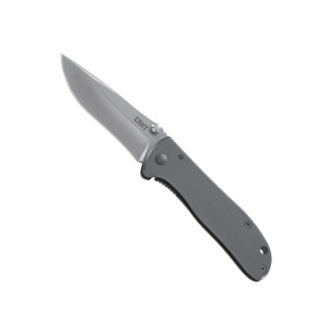 Briceag Drifter Silver, CRKT - Img 4