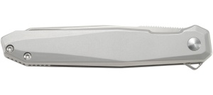 Briceag Facet Silver, CRKT - Img 3