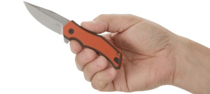 Briceag Fawkes Orange, CRKT - Img 9