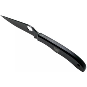 Briceag HoneyBee™ negru, Spyderco - Img 4