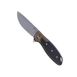 Briceag Jake OD Green, CRKT - Img 11