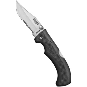 Briceag Lansky EasyGrip Knife cu maner cauciucat antiderapant - Img 2