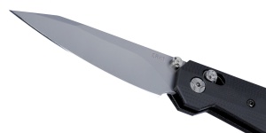 Briceag LCBK Black, CRKT - Img 5