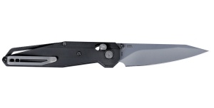 Briceag LCBK Black, CRKT - Img 8