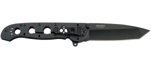 Briceag M16-04KS Tanto Black, CRKT - Img 11