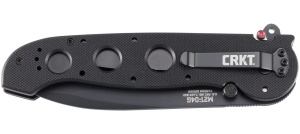 Briceag M21-04G Black, CRKT - Img 3