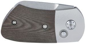 Briceag Minnow OD Green, CRKT - Img 4