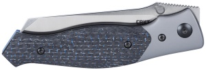 Briceag Obverse Carbon Fiber, CRKT - Img 3