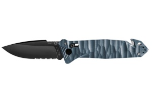 Briceag outdoor C.A.C.®200 maner G10 cu lama zimtata , TB Outdoor - Img 2