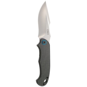 Briceag P.S.D. Silver, CRKT