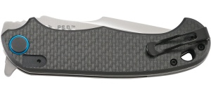 Briceag P.S.D. Silver, CRKT - Img 4