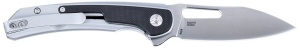 Briceag Padawan Black, CRKT - Img 8