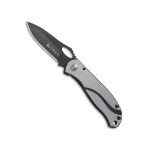 Briceag Pazoda Compact Gray, CRKT - Img 2