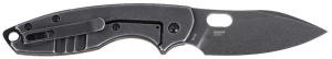 Briceag Pilar III Brown, CRKT - Img 7