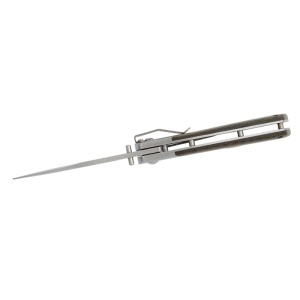 Briceag premium PXL Fallkniven cu lama otel Elmax - Img 11