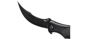 Briceag Ritual Black, CRKT - Img 7
