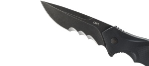 Briceag Shenanigan Assisted Black, CRKT - Img 6