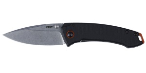 Briceag Tuna Compact Silver, CRKT - Img 11