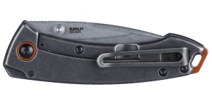 Briceag Tuna Compact Silver, CRKT - Img 5