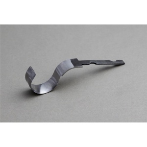 BSK2 Lama pentru cutit de cioplit linguri 30 mm SK2, BeaverCraft - Img 3
