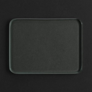 Burnisher din sticla pentru piele naturala, Tandy Leather SUA - Img 7