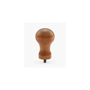 Buton frontal Veritas Tall Knob 06P2013 pentru Custom Bench Planes