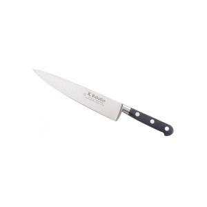 C-1110-20 Cutit de gatit, lungime 20cm, otel carbon, Sabatier Au Carbone - Img 2