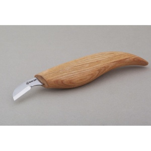C6 Cutit de sculptura, BeaverCraft - Img 5
