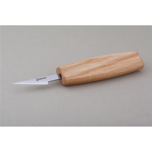 C7 Cutit de sculptura pentru detalii mici, BeaverCraft - Img 8