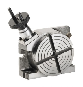 Cap divizor Ø 100 mm pentru freze de banc, Wabeco