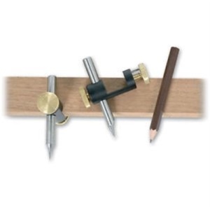 Capete compas pentru tamplarie, Veritas Tools. - Img 16