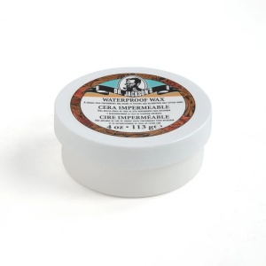 Ceara impermeabilizare bumbac DR. JACKSONS 113gr, Tandy Leather SUA - Img 4