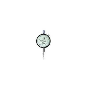 Ceas Comparator Analog INSIZE 10mm 0.01mm - Img 2