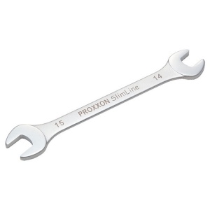 Chei fixe SlimLine PROXXON Industrial - Img 11