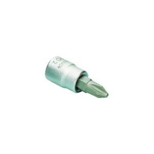Chei tubulare cu varf de surubelnita PH 1/4" PROXXON Industrial - Img 6