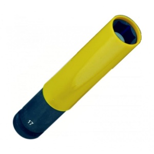 Chei tubulare de impact 1/2" (versiunea lunga ) SW PROXXON Industrial - Img 2