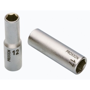 Chei tubulare lungi 1/2" Proxxon Industrial - Img 2