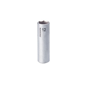Chei tubulare lungi 1/4" PROXXON Industrial - Img 5