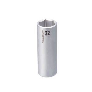 Chei tubulare lungi 3/8" PROXXON Industrial - Img 12