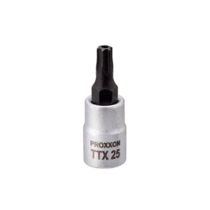 Chei tubulare TORX TTX 1/4" PROXXON Industrial - Img 6