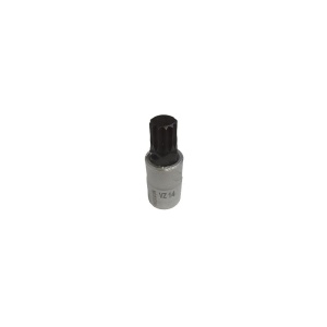 Chei tubulare XZN scurte (12 dinti ) 1/2" PROXXON Industrial - Img 3