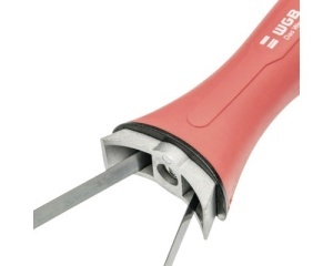 Cheie filtru ulei auto WGB 65-105 mm cu mâner rotativ - Img 2
