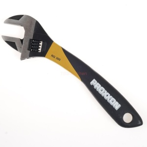Cheie reglabila RG 300, Proxxon 23994 - Img 2