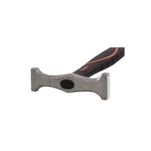 Ciocan de canelat, BlackTec, No. 175 ES, Picard - Img 3