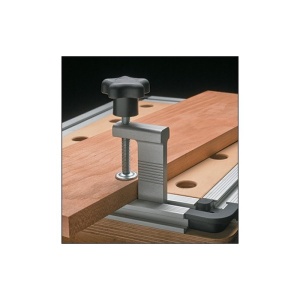 Clema pentru sina T-slot, Veritas Tools. - Img 4